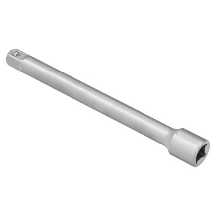 Alargadera Llave De Vaso 1/4" Longitud 100 mm,