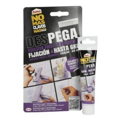 Nural - No Mas Clavos Despega (Tubo 44gr,)