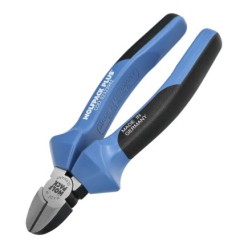 Alicates Corte Diagonal DIN/ISO Plus 160 mm, Heavy Duty