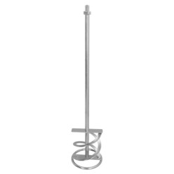 Mezclador Cola Recambio M14 120x600 mm,