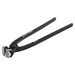 Tenazas Rusas Plus Negra 11"