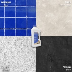 Quitacementos Botella 1 Litro