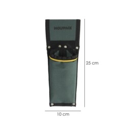 Funda Tijeras Podar Nylon, Funda Protectora, Soporte Para Tijeras De Podar,