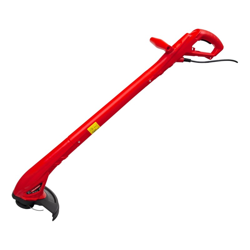 Recortabordes Electrico 250 Watt, 12,500 R,P,M, Anchura Corte Ø 22 cm, Hilo Ø 1,2 mm, x 6 Metros,  Recorta Bordes, Cortabordes