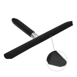 Espatula Solador / Alicatador Con Mango 33 cm,