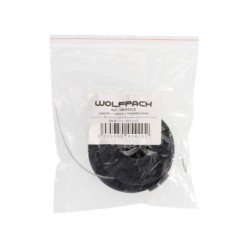 Cabezal Nylon Repuesto Recortabordes 550 Watt, (Codigo 08055210)