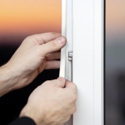 Burlete Espuma 8 m, x 6mm, x 10mm,