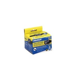 Linterna Led Frontal Cabeza Litio Usb Recargable, 3 modos de luz, 120 LUM, Sensor de encendido y apagado,