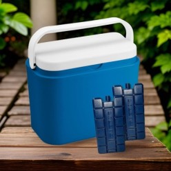 Acumulador Frio 240 gr, Pack 2pz