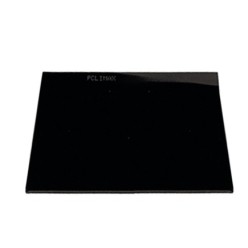 Cristal Oscuro Para Pantalla Soldar 110x55 mm,