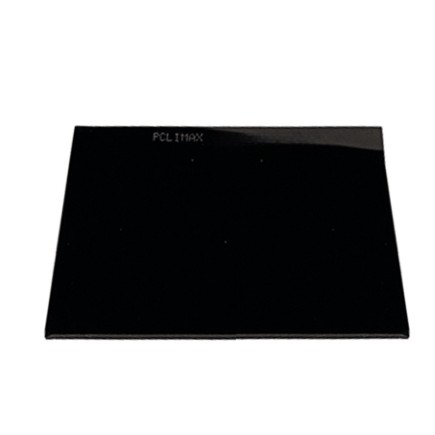 Cristal Oscuro Para Pantalla Soldar 110x55 mm,