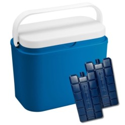 Acumulador Frio 240 gr, Pack 2pz