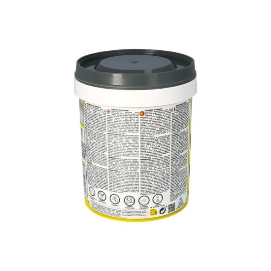 Pintura Impermeabilizante Con Fibras Para Exteriores / Interiores 750 ml, Color Gris al por Mayor | Almacén de Ferretería