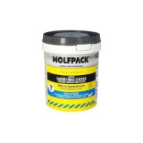 Pintura Impermeabilizante Con Fibras Para Exteriores / Interiores 750 ml, Color Gris al por Mayor | Almacén de Ferretería
