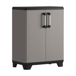 Armario Resina 68 x 39 x 90 cm, Bajo