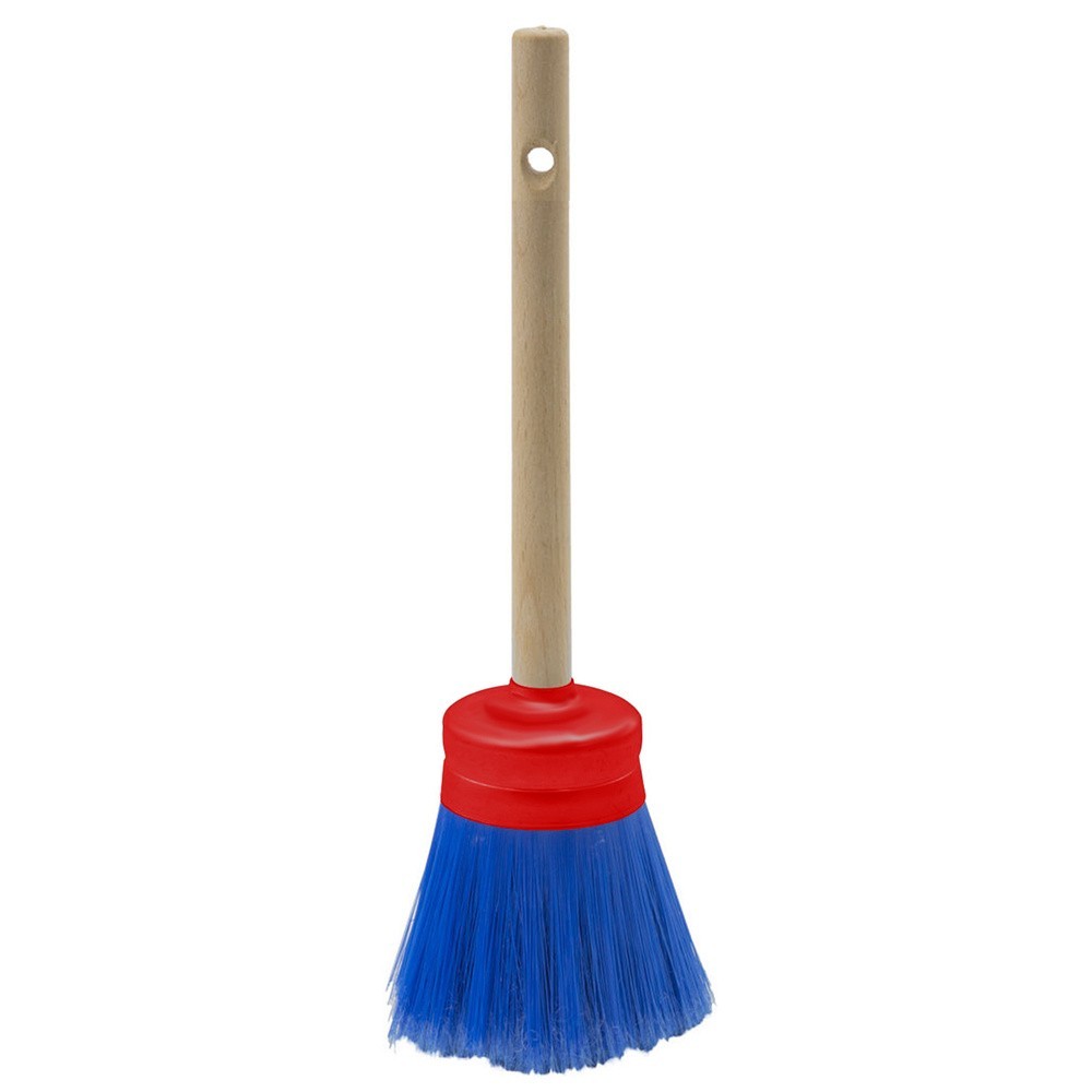 Brocha Encalar Cerda Azul Ø 10 x 29 cm, al por Mayor | Almacén de Ferretería