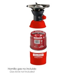 Cartucho Gas 0,190 Kg Ce En417