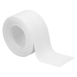 Cinta Adhesiva Sanitarios 38 mm, x 3,2 metros,