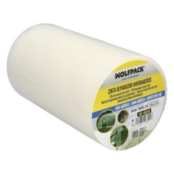 Cinta Reparacion Invernaderos 20 cm, x 33 metros