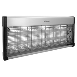 Exterminador De Insectos 40 W,