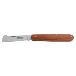 Navaja Wolfpack Injertar 10 cm,