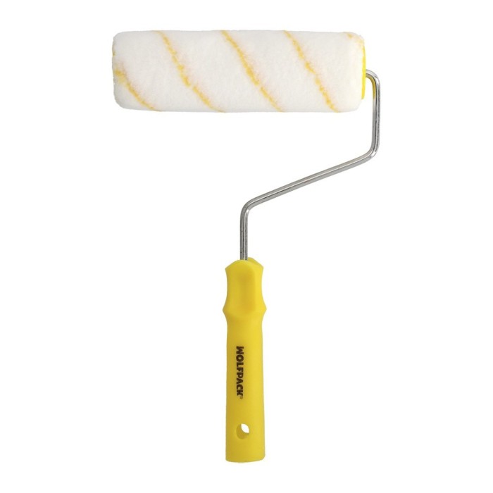 Rodillo Pintar Antigota 180x40 Mm al por Mayor | Almacén de Ferretería