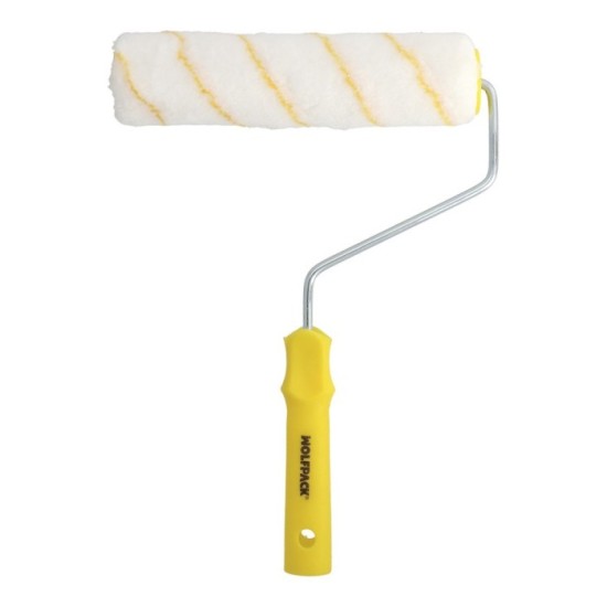 Rodillo Pintar Antigota 220x40 Mm al por Mayor | Almacén de Ferretería
