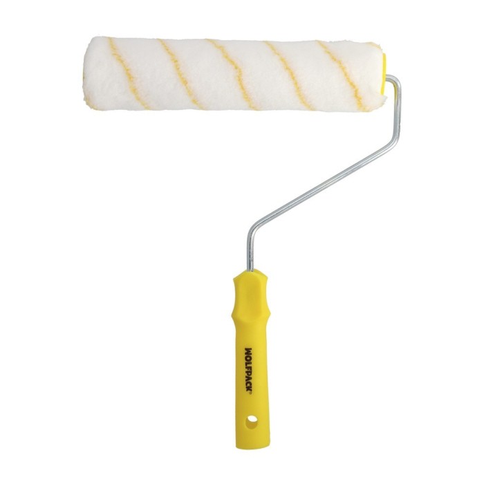 Rodillo Pintar Antigota 250x40 Mm al por Mayor | Almacén de Ferretería