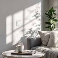 Interruptor Superficie Simple