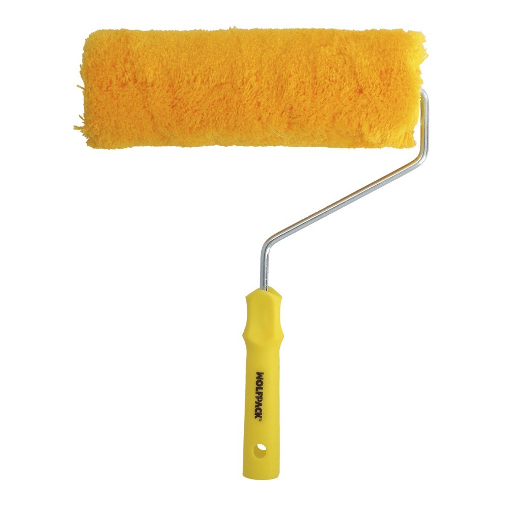 Rodillo Pintar Fachadas 250x50 Mm al por Mayor | Almacén de Ferretería