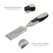 Arco Sierra Mini Profesional Aluminio Hoja 150 mm, Serrucho, Segueta, Segueta, Mini Arco Sierra