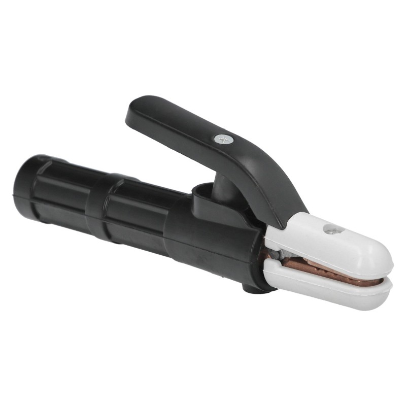 Pinza Porta-electrodo Wolfpack 200/300 Amperios