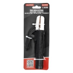 Pinza Porta-electrodo Wolfpack 200/300 Amperios