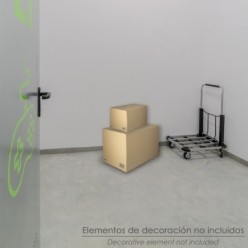 Caja Embalaje Nº2 Anonima 500 x 305 x 377 mm,