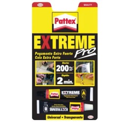 Nural- Extreme Pro 22 ml ( 2 Tubos 11+11 ml,)