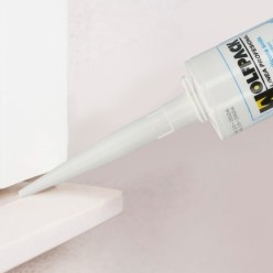 Silicona Acida Transparente 280 cm³