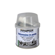 Masilla Fibra Vidrio 150 ml, (Con Endurecedor)