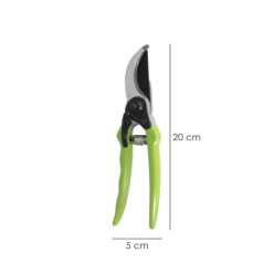 Tijera Podar 1 Mano 200 mm, PTFE,
