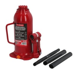 Gato Hidraulico Botella 12000 Kg,