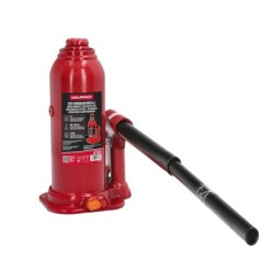 Gato Hidraulico Botella 3000 Kg,