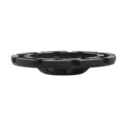 Disco Diamante Desbaste Ø 115 mm, Doble Corona Segmentado