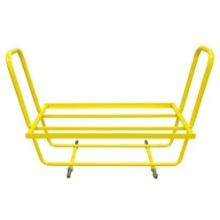 Carretilla Invernadero Sin Ruedas, Carretilla Invernadero, Carro Recoleccion Invernadero, Carro Invernadero,