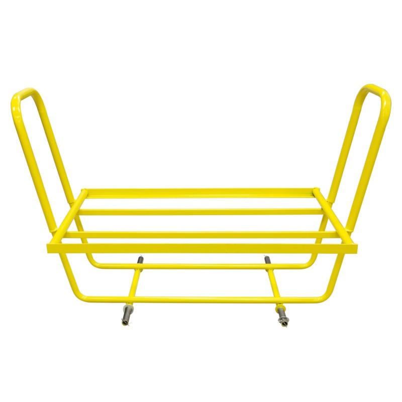 Carretilla Invernadero Sin Ruedas, Carretilla Invernadero, Carro Recoleccion Invernadero, Carro Invernadero,