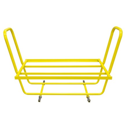 Carretilla Invernadero Sin Ruedas, Carretilla Invernadero, Carro Recoleccion Invernadero, Carro Invernadero,