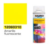 Spray Pintura Amarillo Fluorescente 400 ml, al por Mayor | Almacén de Ferretería