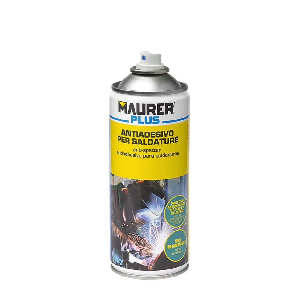 Spray Antiadhesivo Para Soldaduras 300 ml, Antiadhesivo Para Soldar, Antiadherente Soldadura al por Mayor | Almacén de Ferreterí
