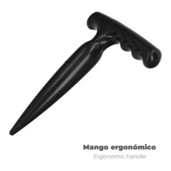 Plantador Jardin ABS