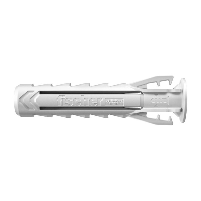 Taco Fischer SX Plus Ø 4 x 20 mm, (Caja de 200 piezas) al por Mayor | Almacén de Ferretería