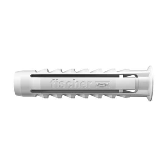 Taco Fischer Sx Plus Ø 14 x 70 mm, (Caja De 20 Piezas) al por Mayor | Almacén de Ferretería