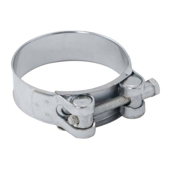 Abrazadera Reforzada Super  20- 22 Wolfpack al por Mayor | Almacén de Ferretería